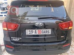 كيا سورينتو